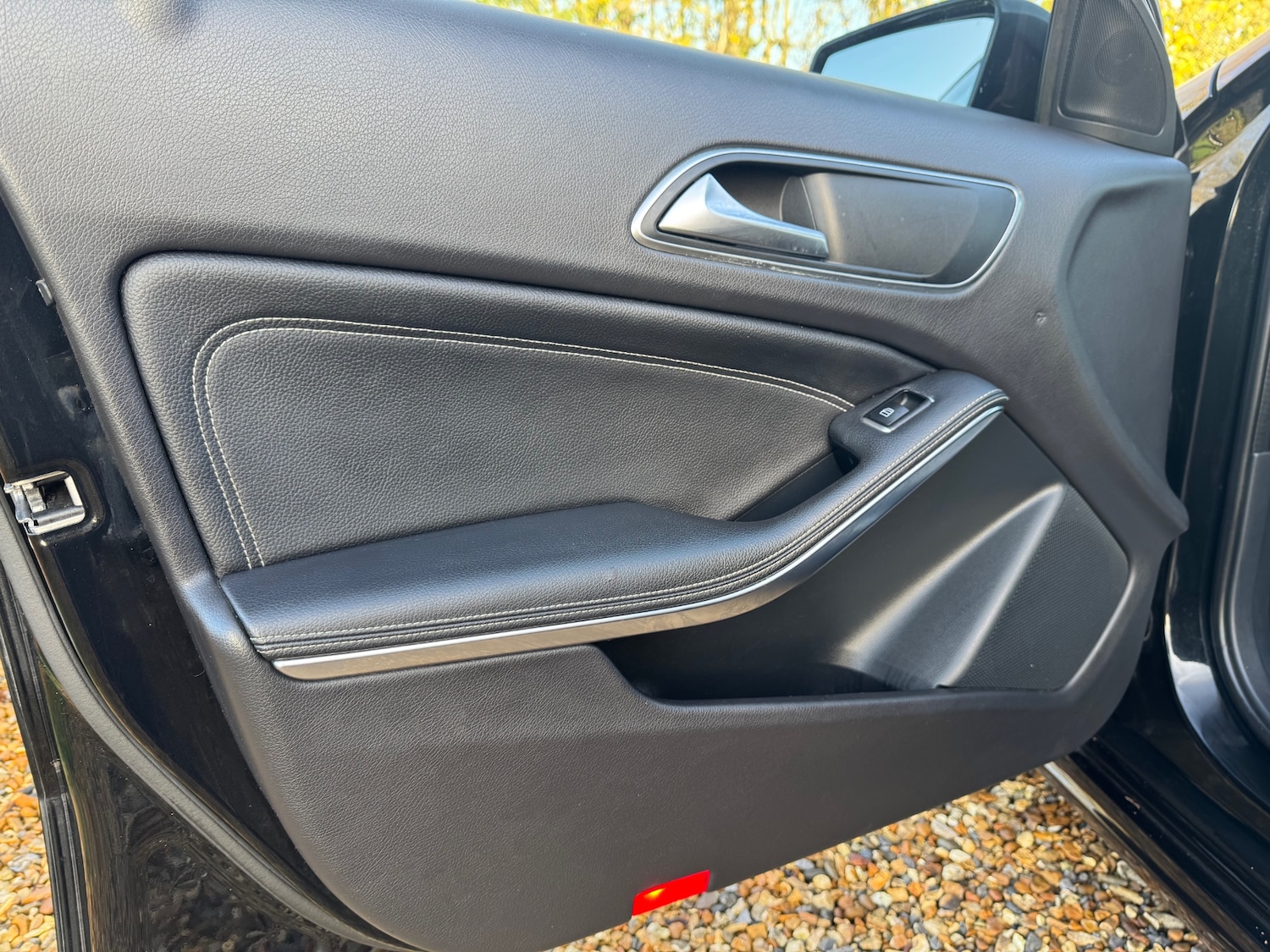 Used Mercedes-Benz A-Class 2016 for sale - 76555518: Photo 23