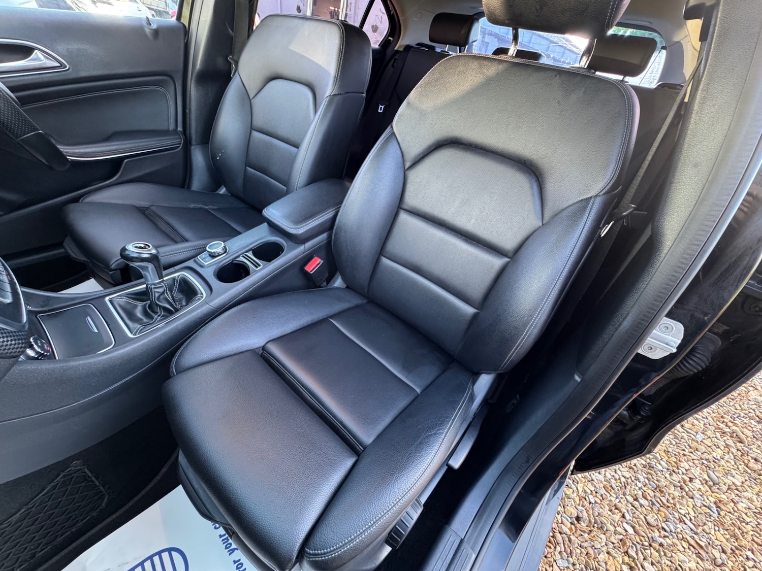 Used Mercedes-Benz A-Class 2016 for sale - 76555518: Photo 25