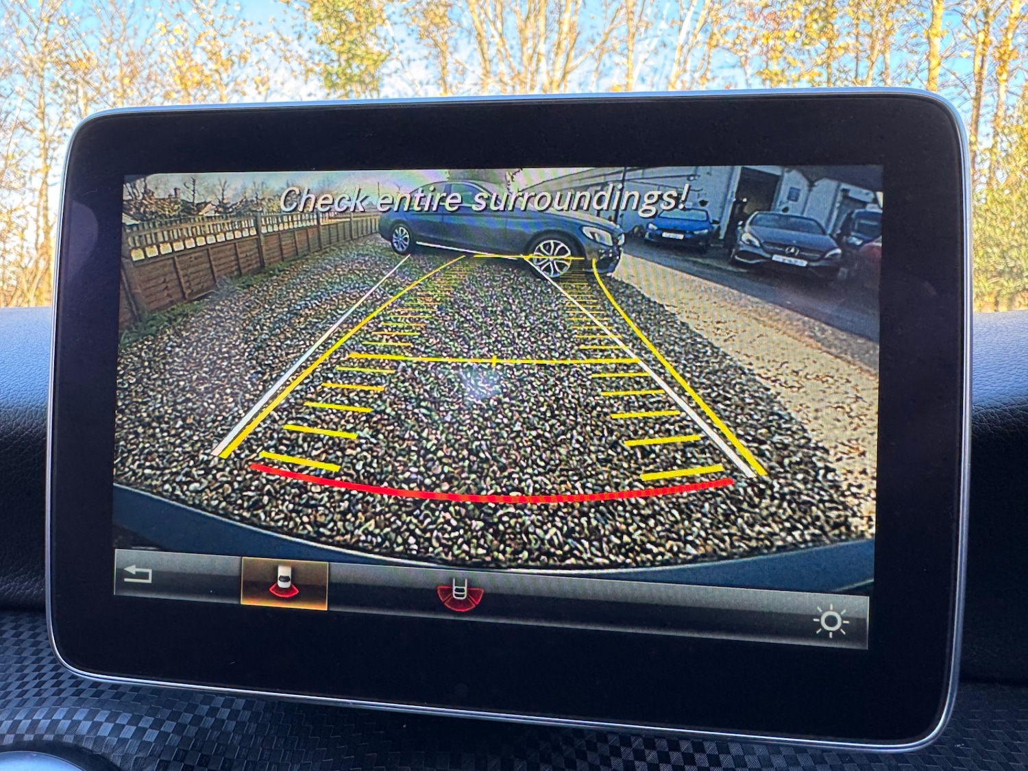 Used Mercedes-Benz A-Class 2016 for sale - 76555518: Photo 26