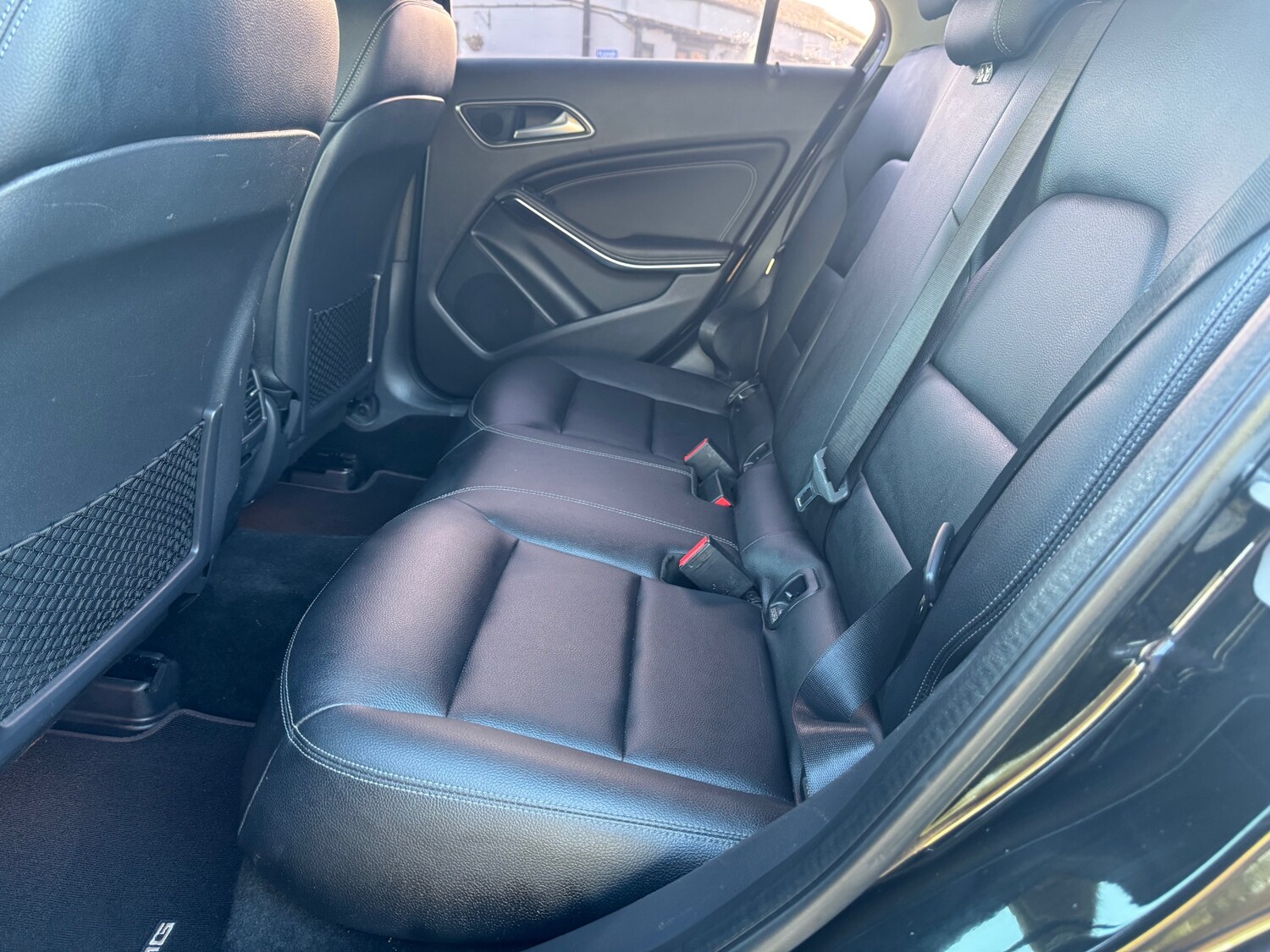 Used Mercedes-Benz A-Class 2016 for sale - 76555518: Photo 30