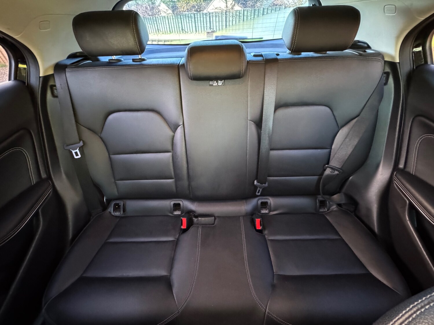 Used Mercedes-Benz A-Class 2016 for sale - 76555518: Photo 31