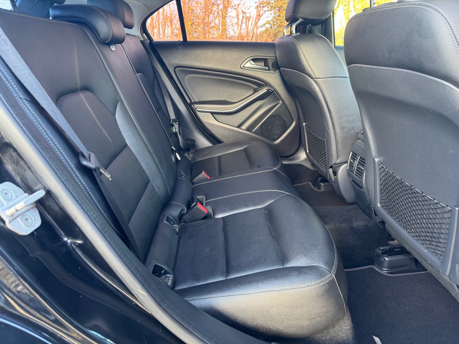 Used Mercedes-Benz A-Class 2016 for sale - 76555518: Photo 32