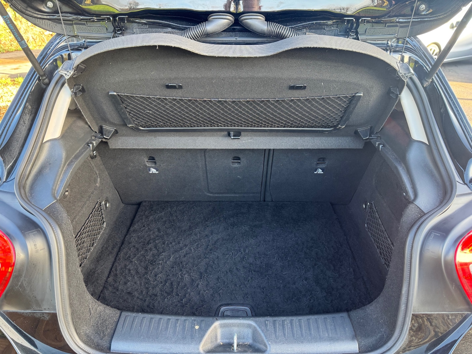 Used Mercedes-Benz A-Class 2016 for sale - 76555518: Photo 33