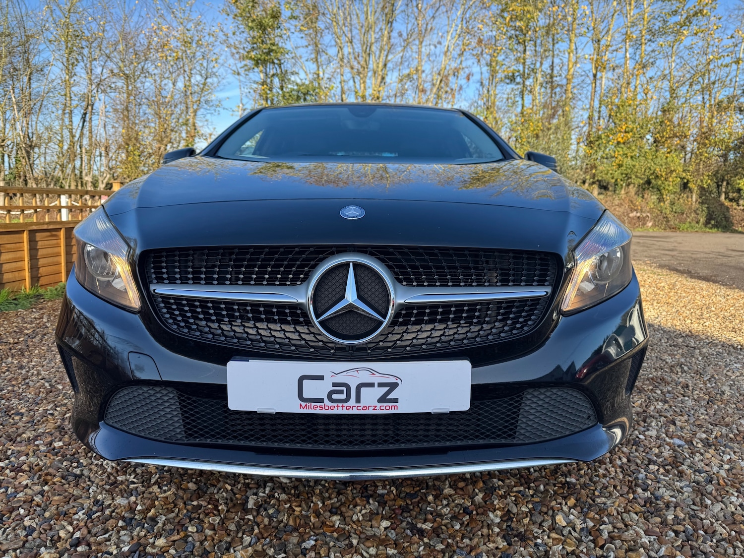 Used Mercedes-Benz A-Class 2016 for sale - 76555518: Photo 5