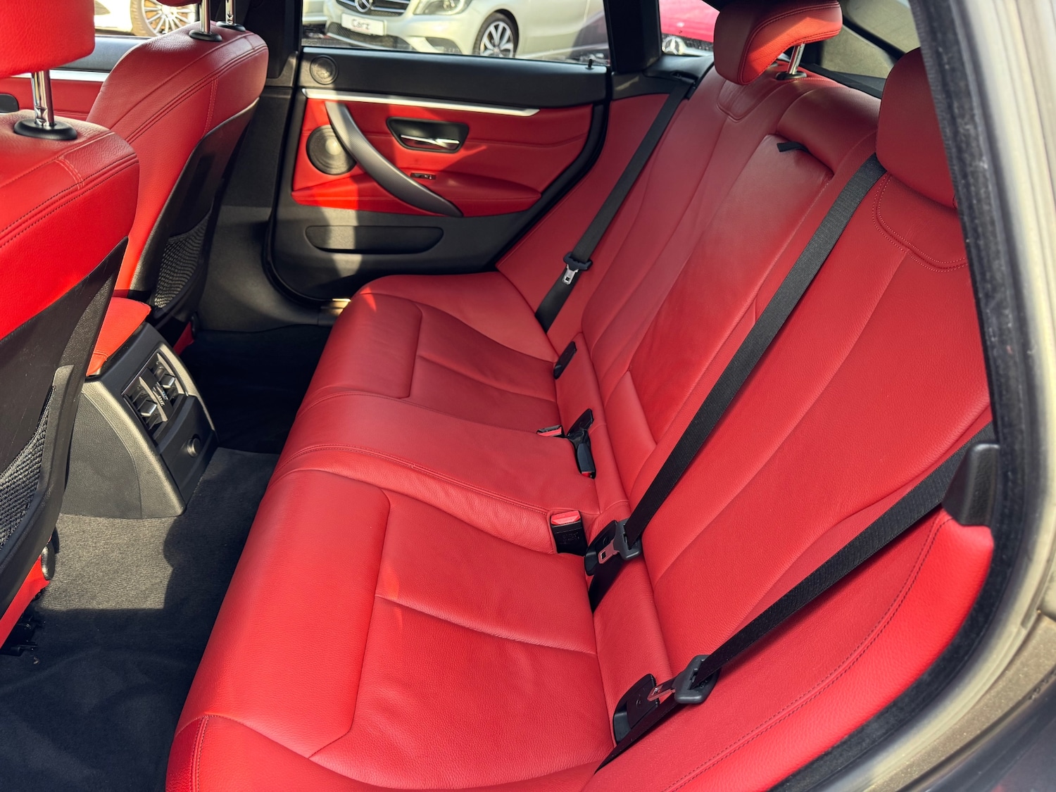 Used BMW 4 Series 2018 for sale - 76541172: Photo 11