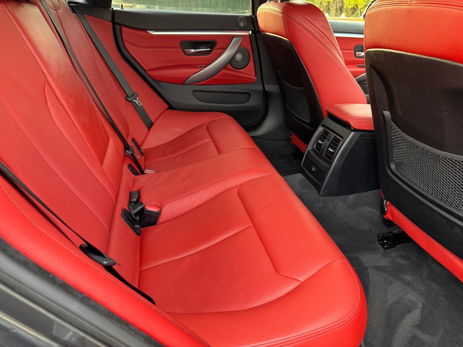 Used BMW 4 Series 2018 for sale - 76541172: Photo 12