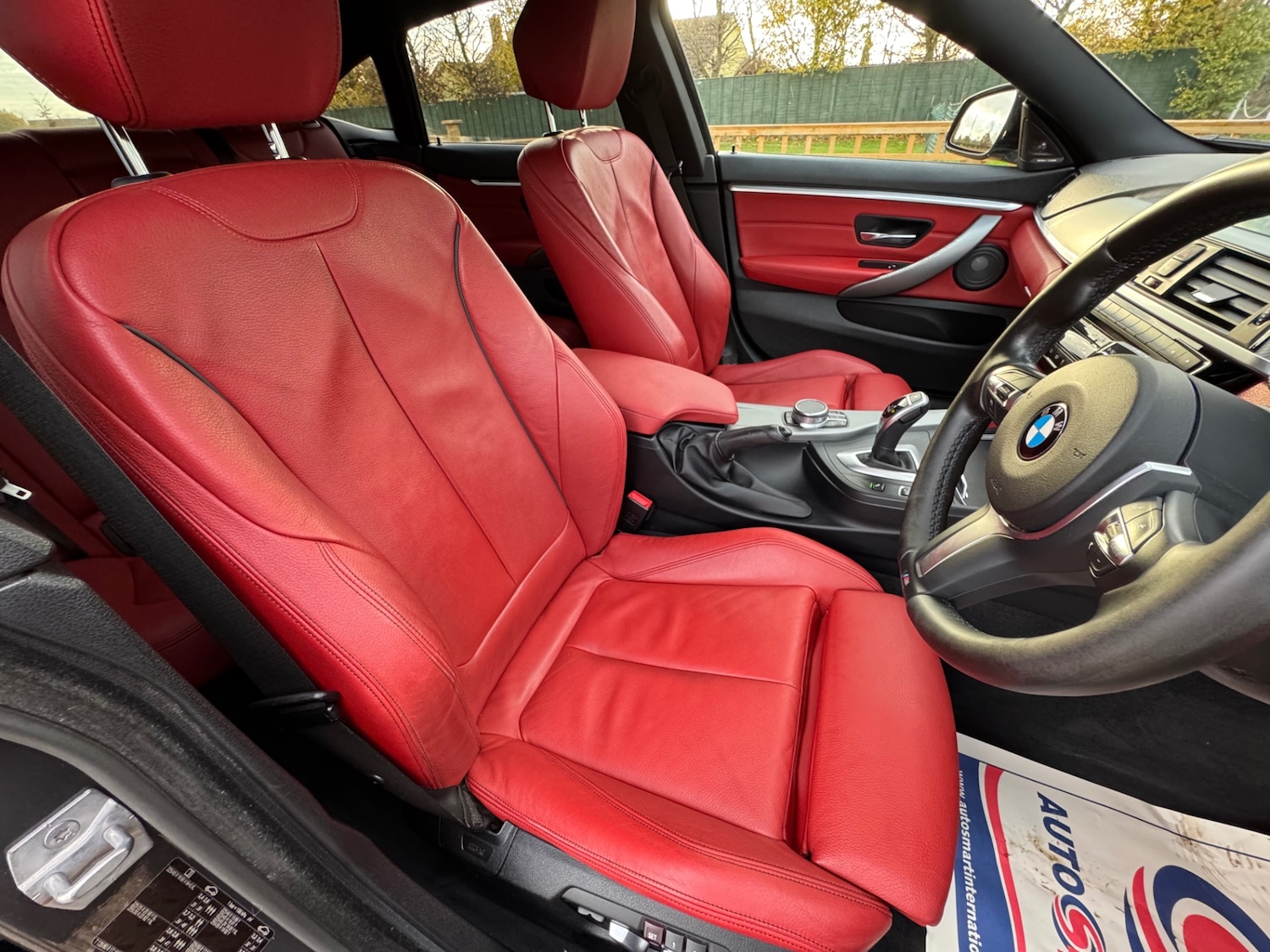 Used BMW 4 Series 2018 for sale - 76541172: Photo 13