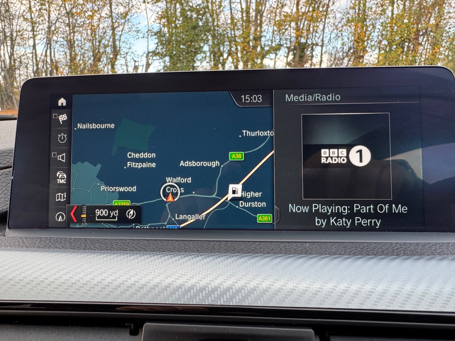 Used BMW 4 Series 2018 for sale - 76541172: Photo 14