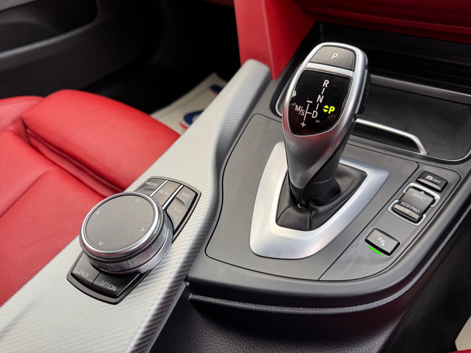 Used BMW 4 Series 2018 for sale - 76541172: Photo 16