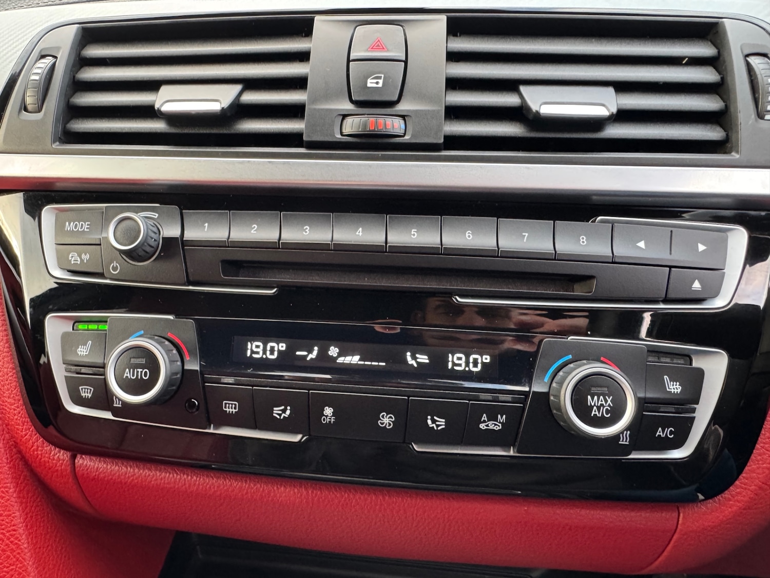 Used BMW 4 Series 2018 for sale - 76541172: Photo 17