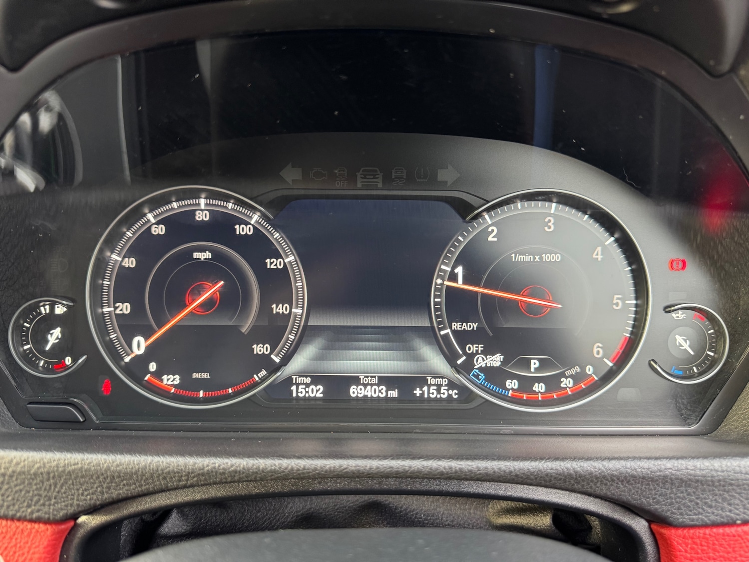 Used BMW 4 Series 2018 for sale - 76541172: Photo 18