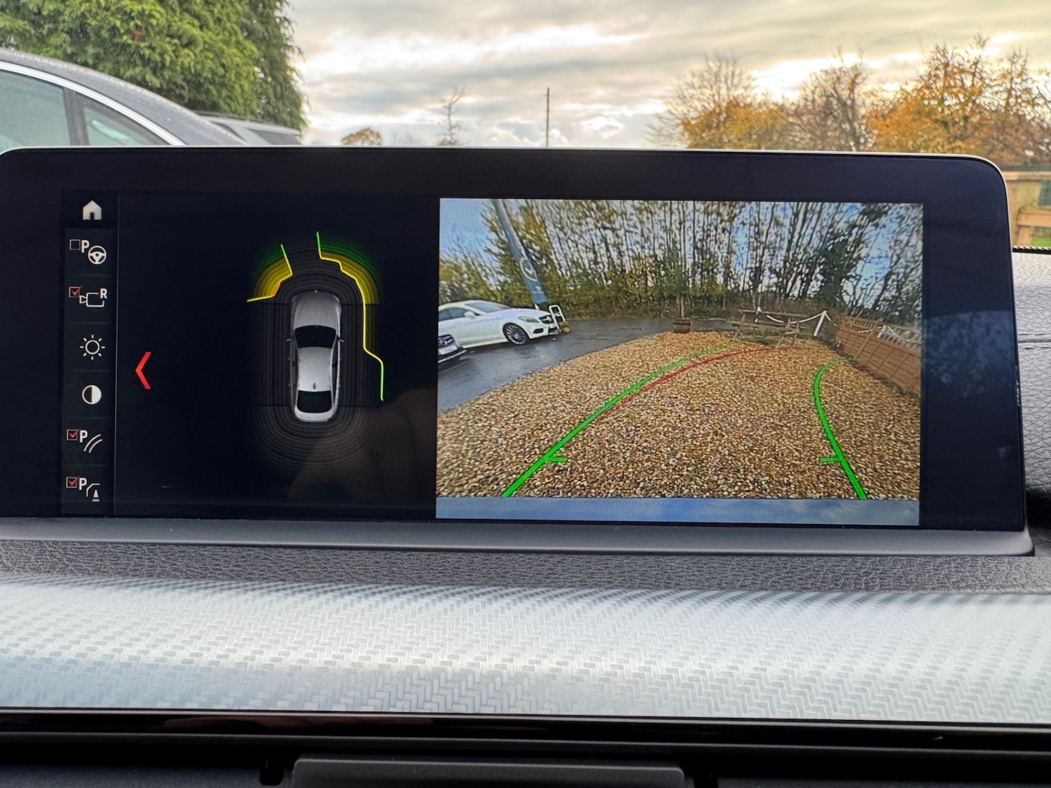 Used BMW 4 Series 2018 for sale - 76541172: Photo 19