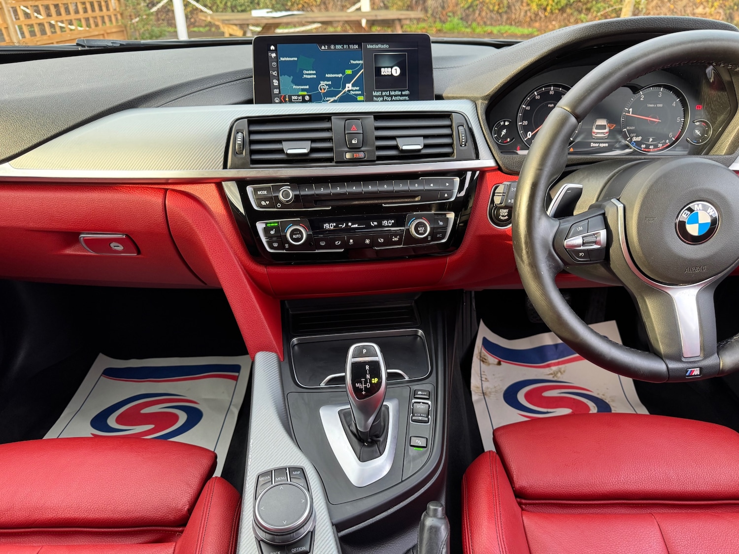 Used BMW 4 Series 2018 for sale - 76541172: Photo 2