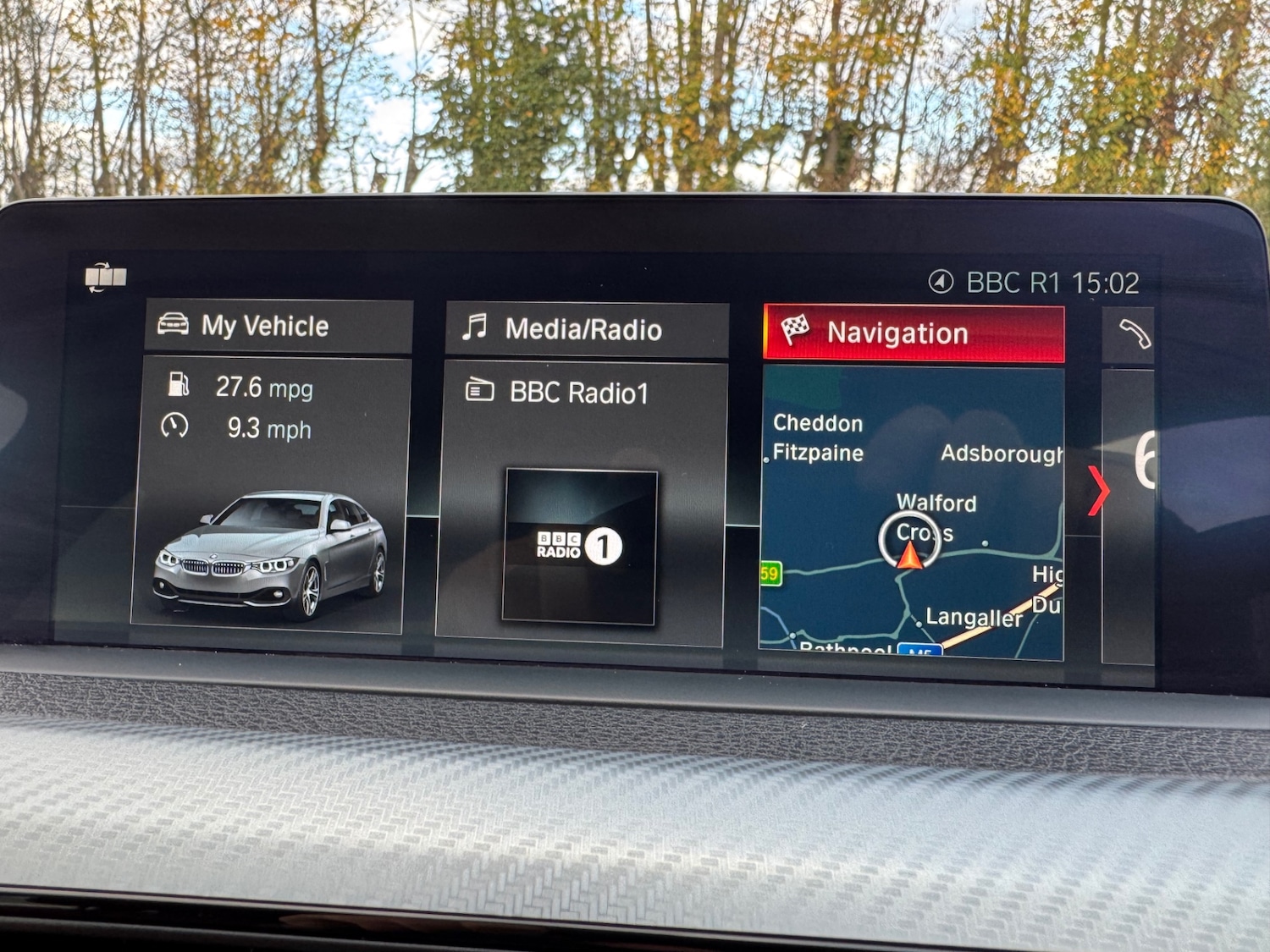 Used BMW 4 Series 2018 for sale - 76541172: Photo 20