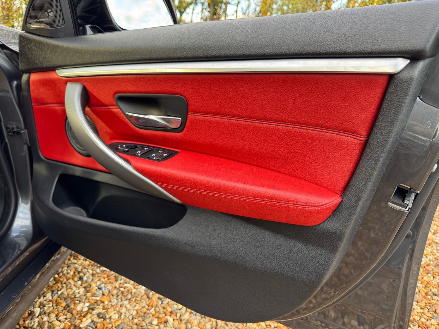 Used BMW 4 Series 2018 for sale - 76541172: Photo 22