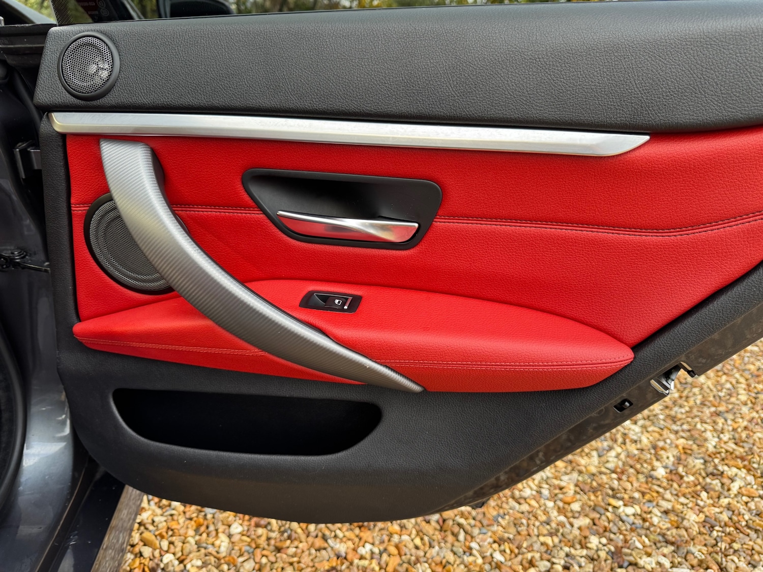 Used BMW 4 Series 2018 for sale - 76541172: Photo 23