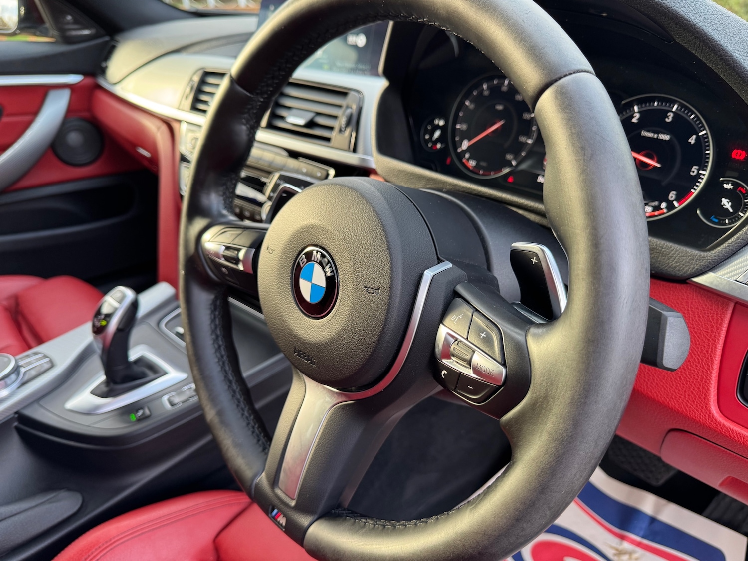 Used BMW 4 Series 2018 for sale - 76541172: Photo 28
