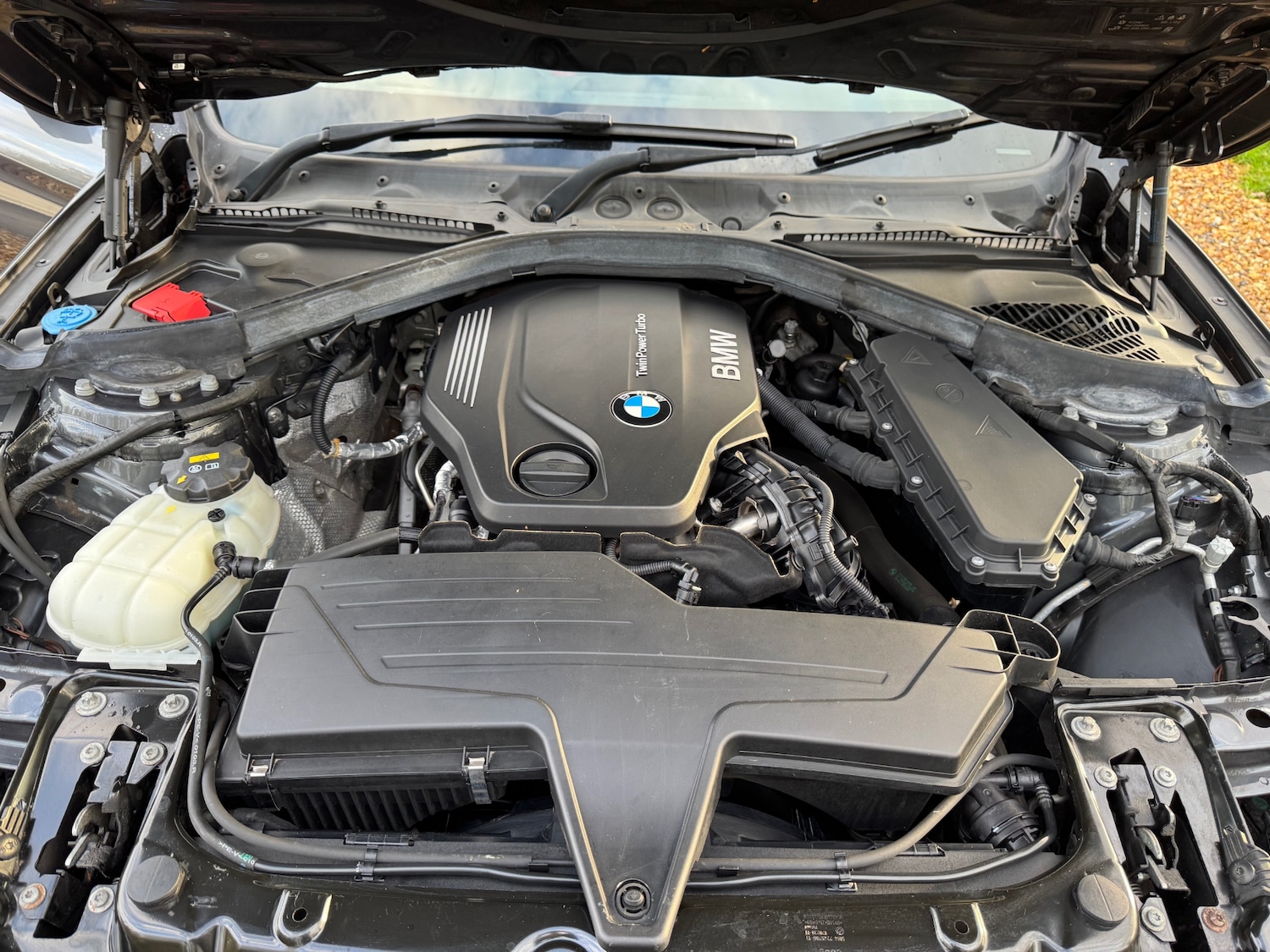 Used BMW 4 Series 2018 for sale - 76541172: Photo 29