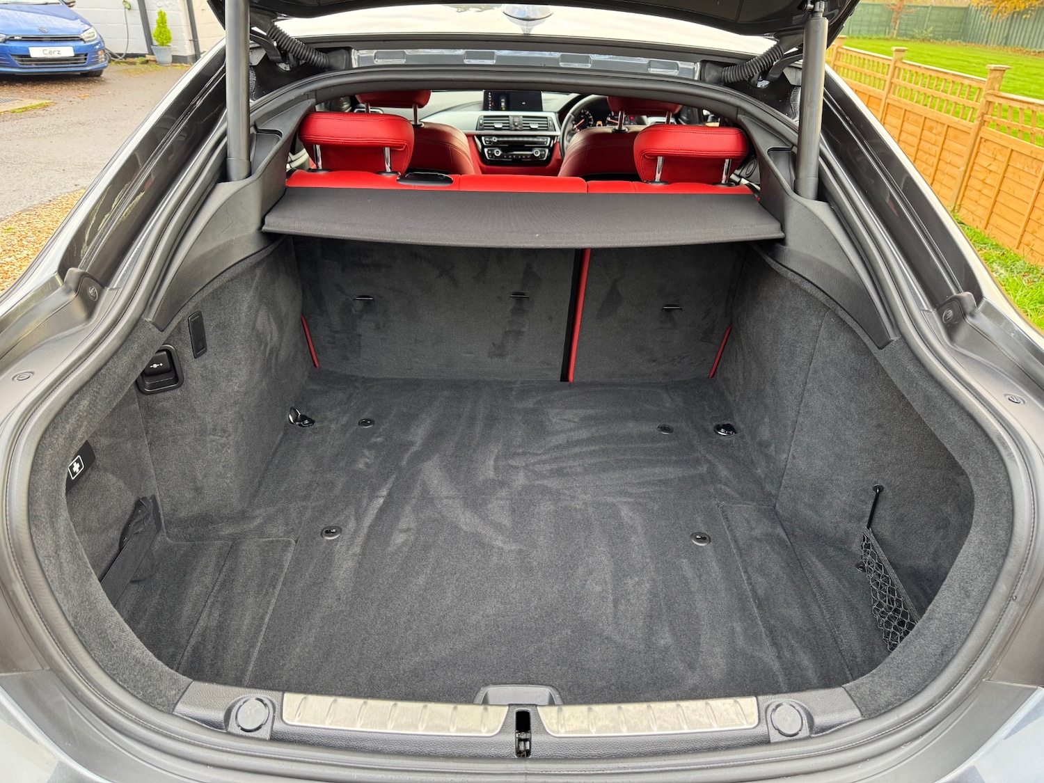 Used BMW 4 Series 2018 for sale - 76541172: Photo 31