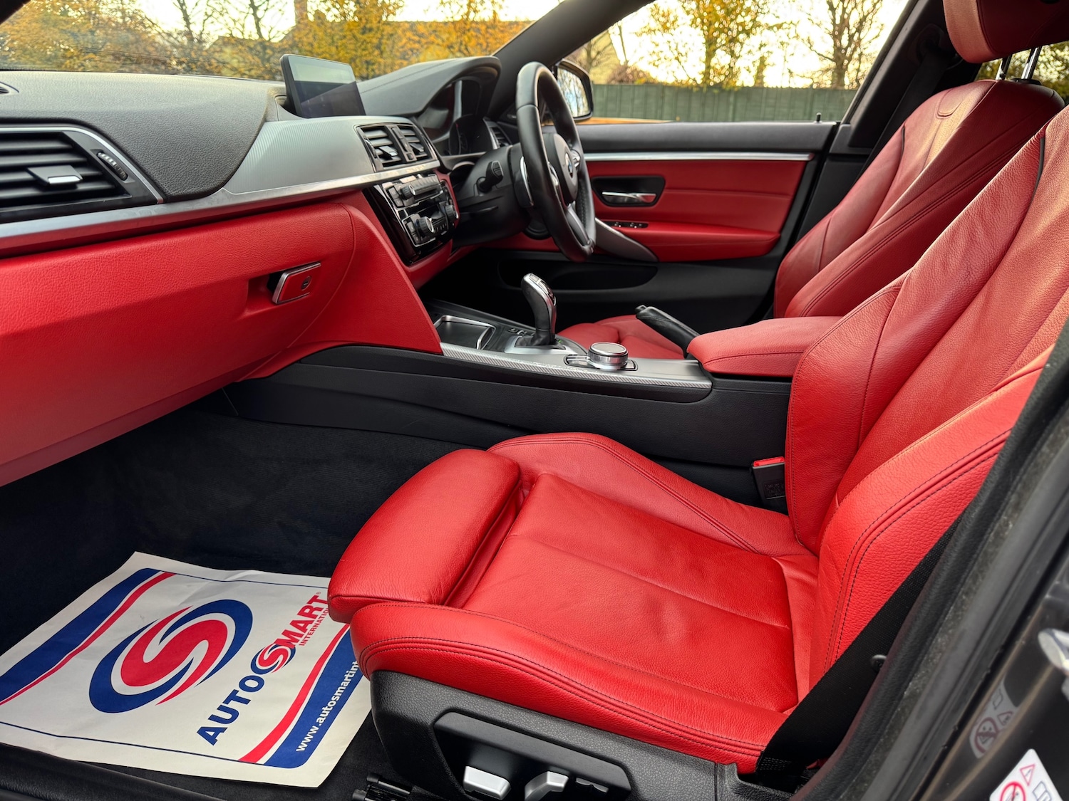 Used BMW 4 Series 2018 for sale - 76541172: Photo 33