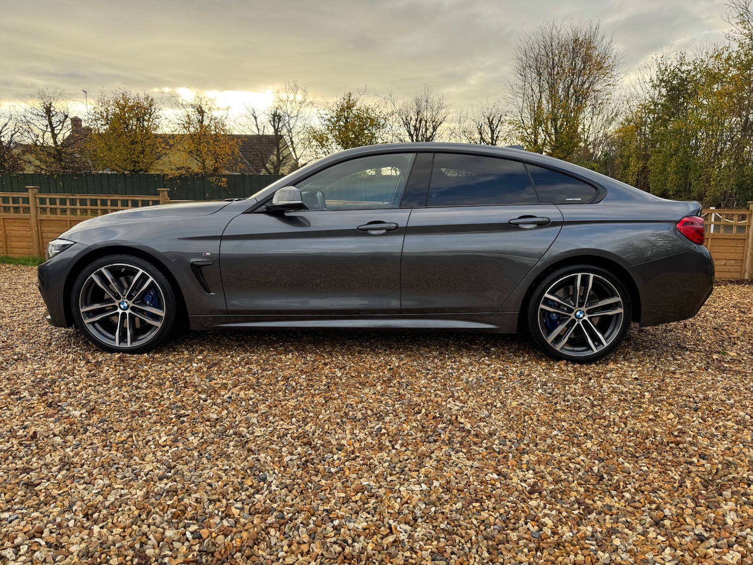 Used BMW 4 Series 2018 for sale - 76541172: Photo 5