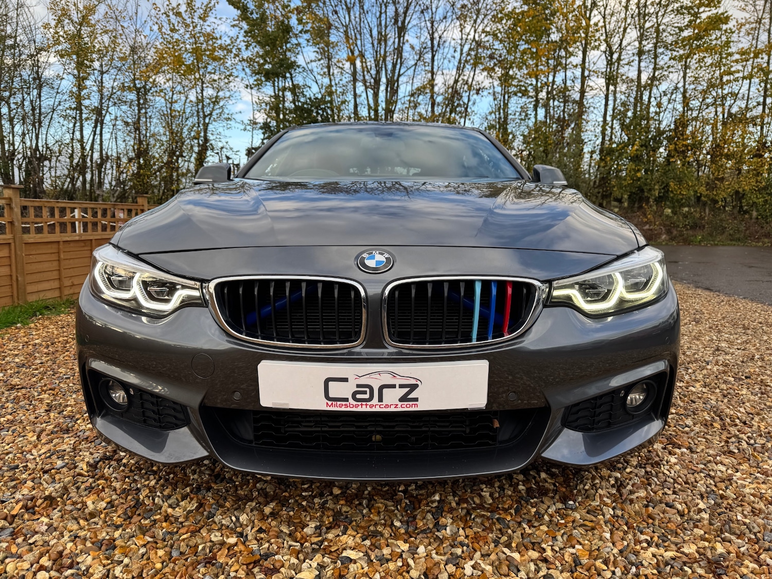 Used BMW 4 Series 2018 for sale - 76541172: Photo 7