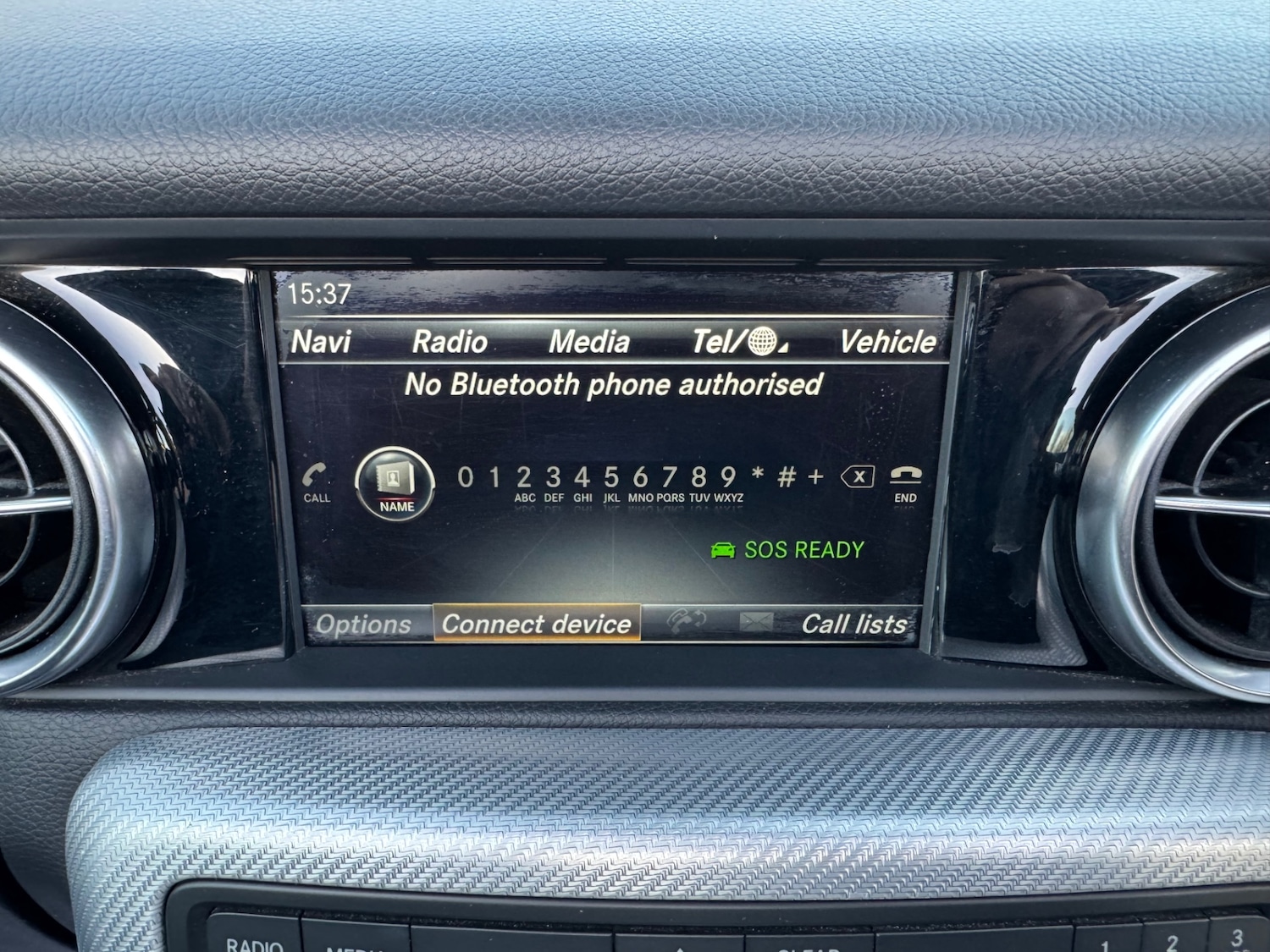 Used Mercedes-Benz SLC 2017 for sale - 76662596: Photo 23