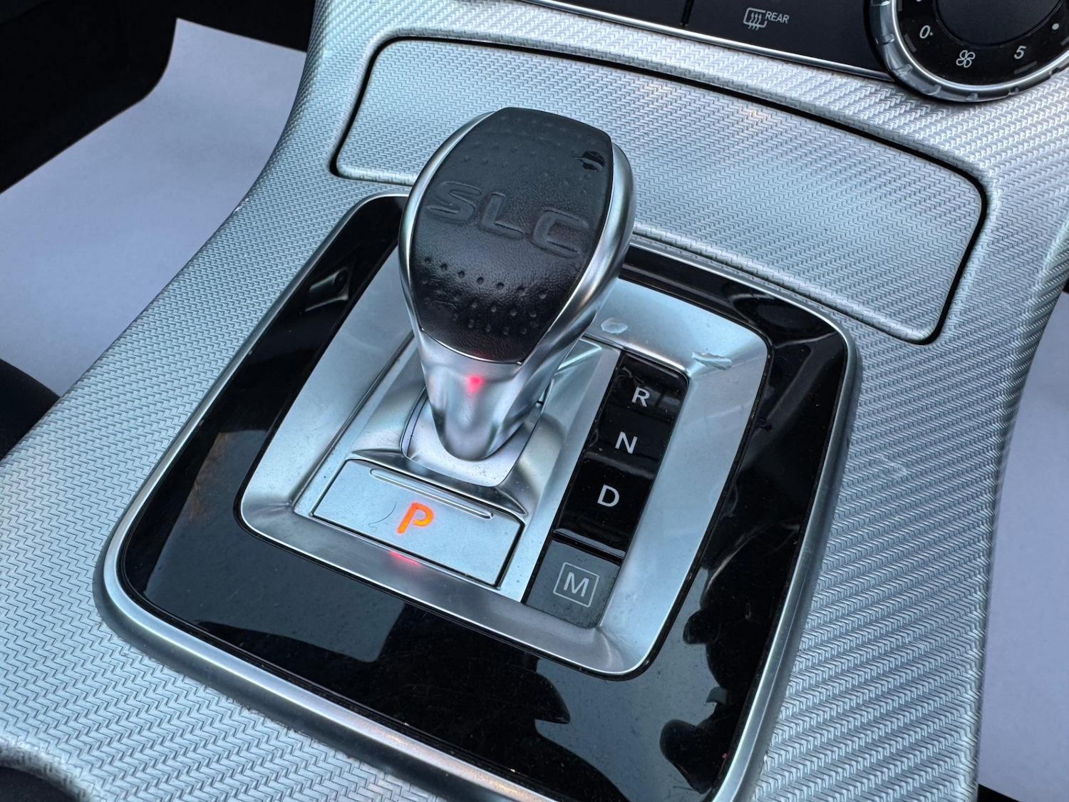 Used Mercedes-Benz SLC 2017 for sale - 76662596: Photo 25