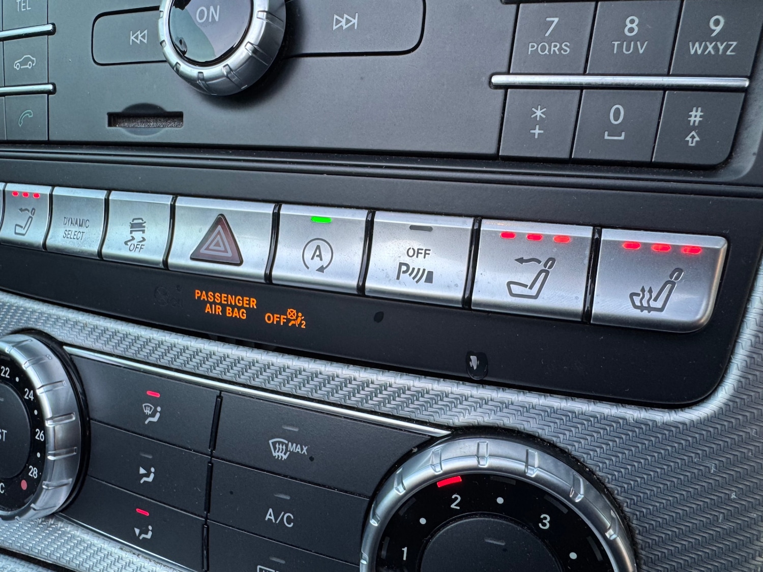 Used Mercedes-Benz SLC 2017 for sale - 76662596: Photo 26