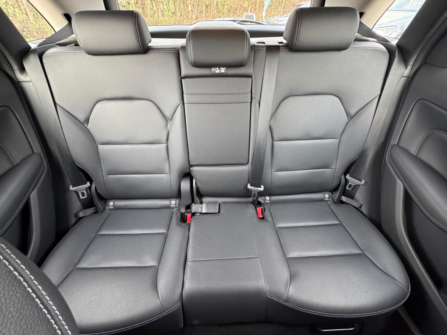 Used Mercedes-Benz B Class 2017 for sale - 77532317: Photo 14