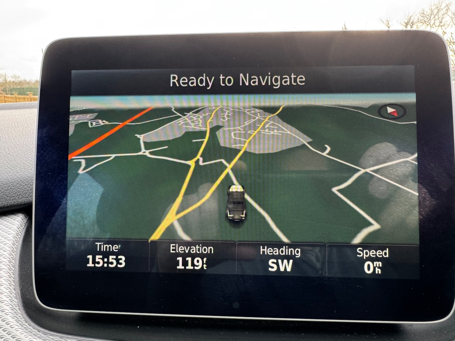 Used Mercedes-Benz B Class 2017 for sale - 77532317: Photo 16