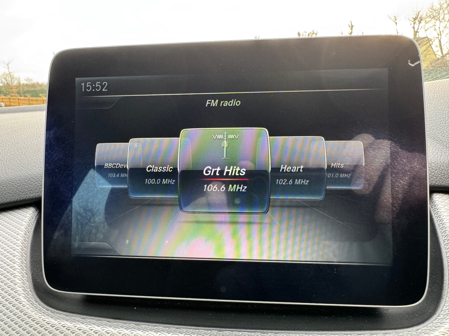 Used Mercedes-Benz B Class 2017 for sale - 77532317: Photo 18