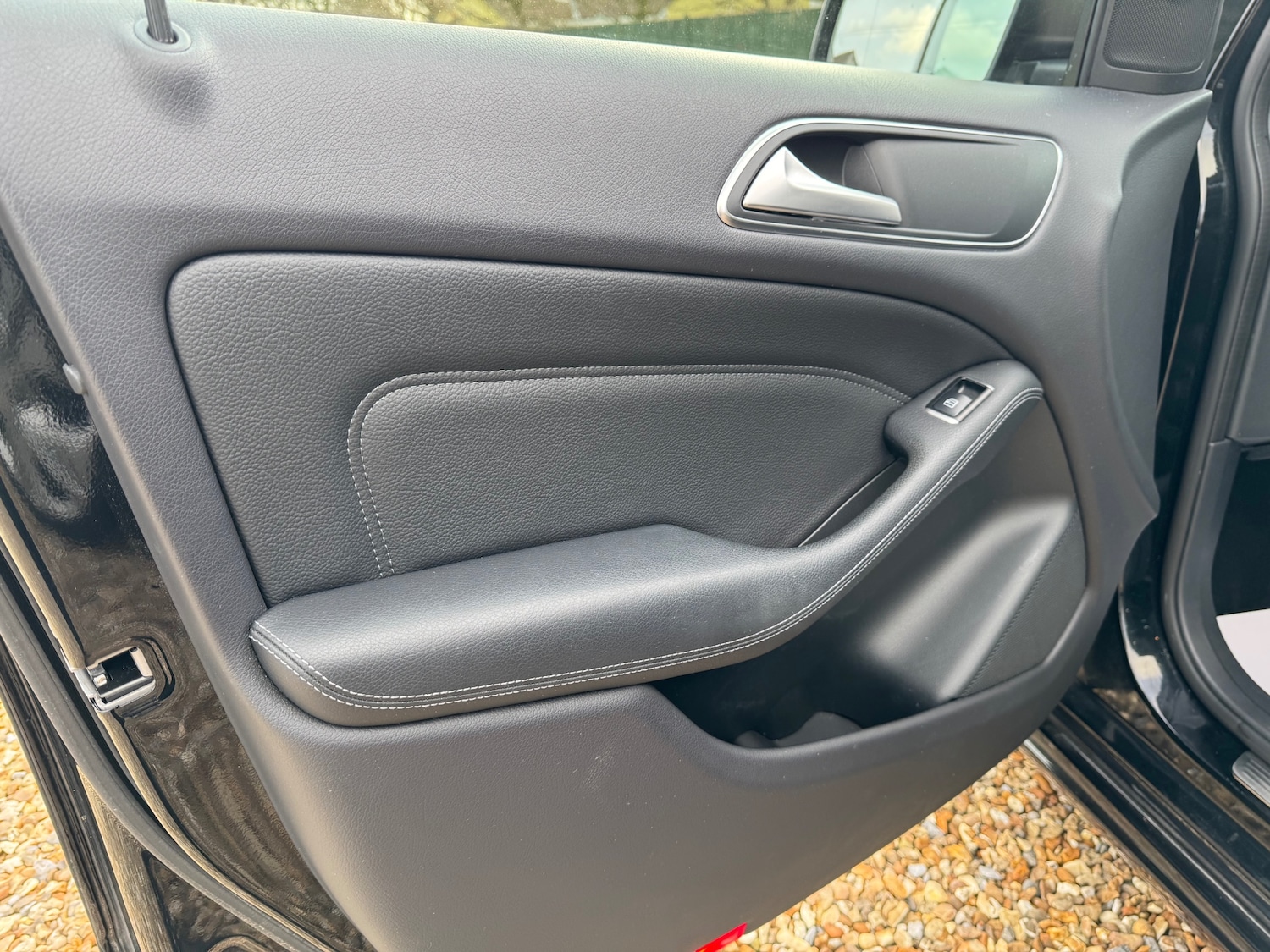 Used Mercedes-Benz B Class 2017 for sale - 77532317: Photo 20