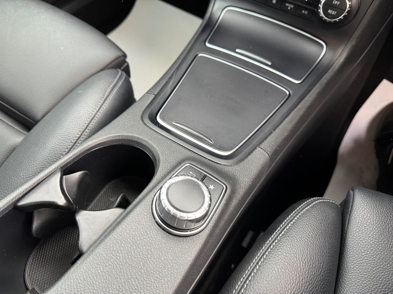 Used Mercedes-Benz B Class 2017 for sale - 77532317: Photo 21