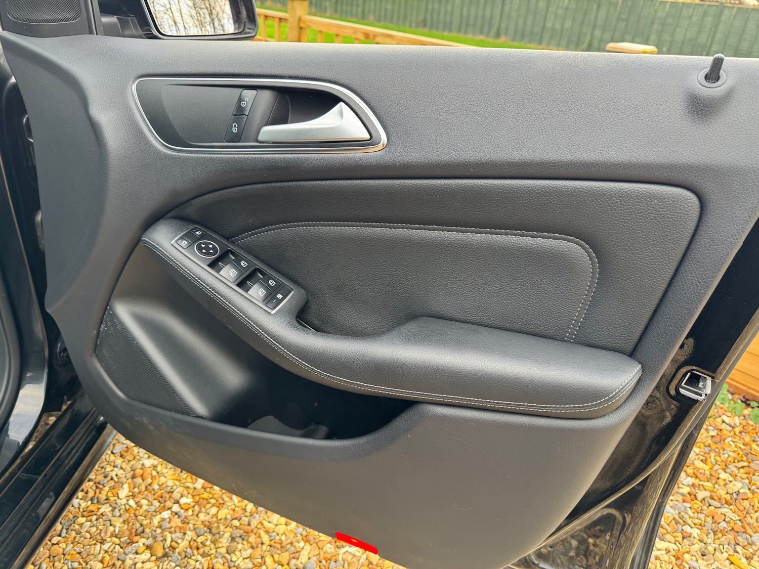 Used Mercedes-Benz B Class 2017 for sale - 77532317: Photo 22