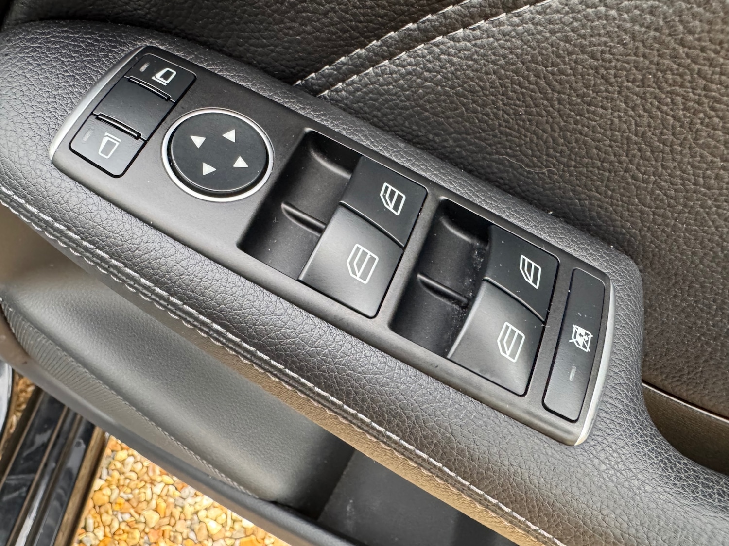 Used Mercedes-Benz B Class 2017 for sale - 77532317: Photo 24