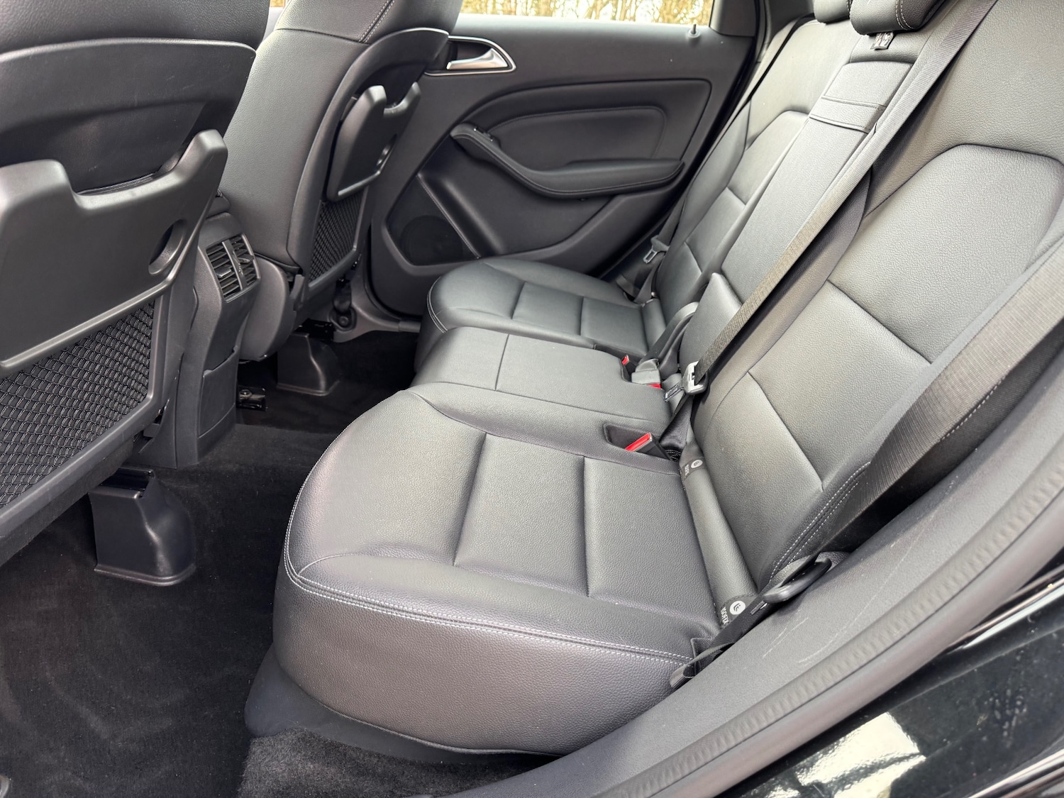 Used Mercedes-Benz B Class 2017 for sale - 77532317: Photo 26