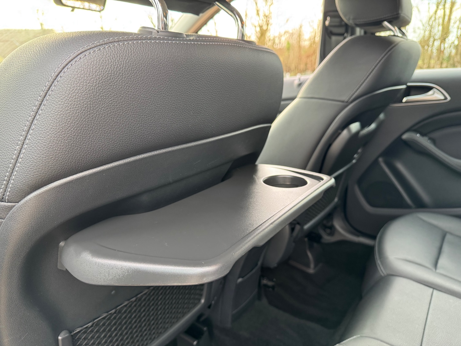 Used Mercedes-Benz B Class 2017 for sale - 77532317: Photo 27