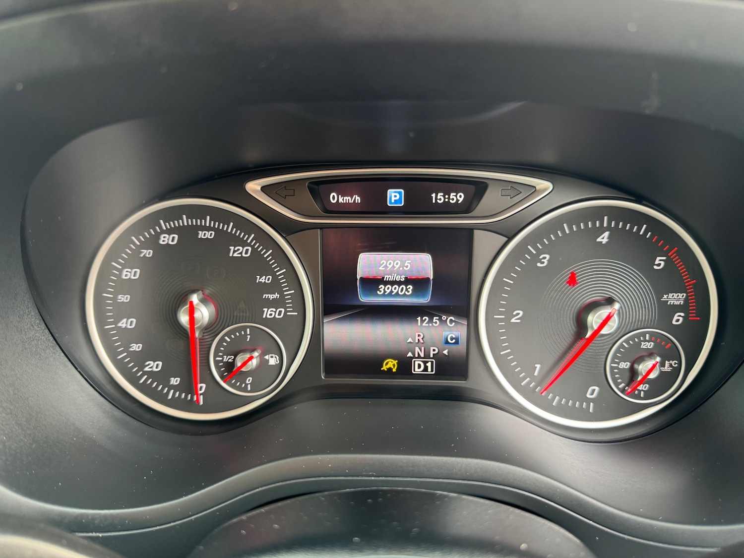 Used Mercedes-Benz B Class 2017 for sale - 77532317: Photo 30