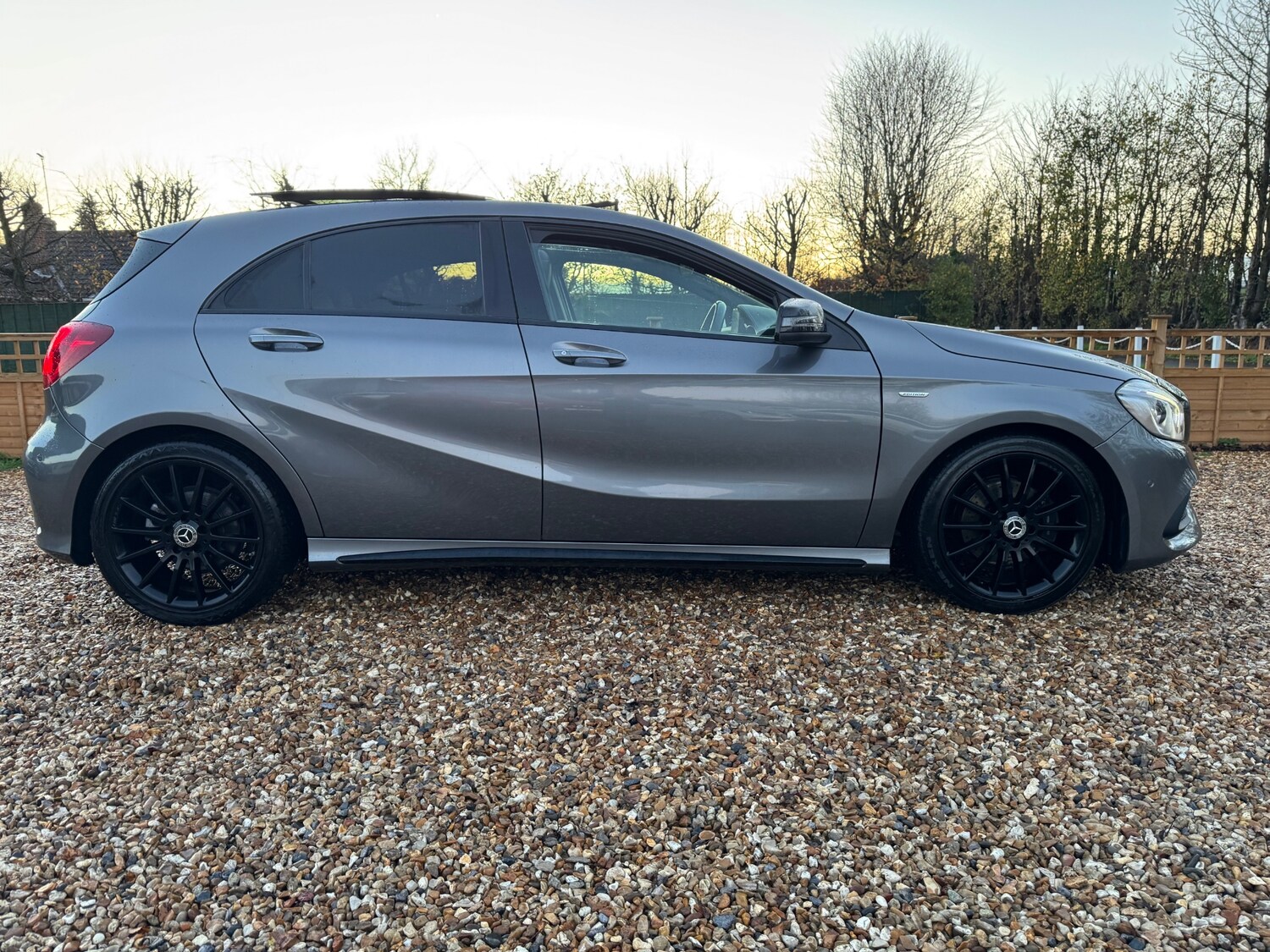 Used Mercedes-Benz A-Class 2017 for sale - 76625433: Photo 10