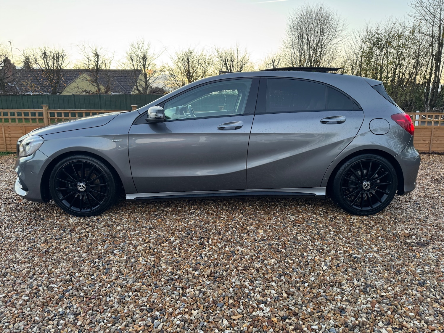 Used Mercedes-Benz A-Class 2017 for sale - 76625433: Photo 11