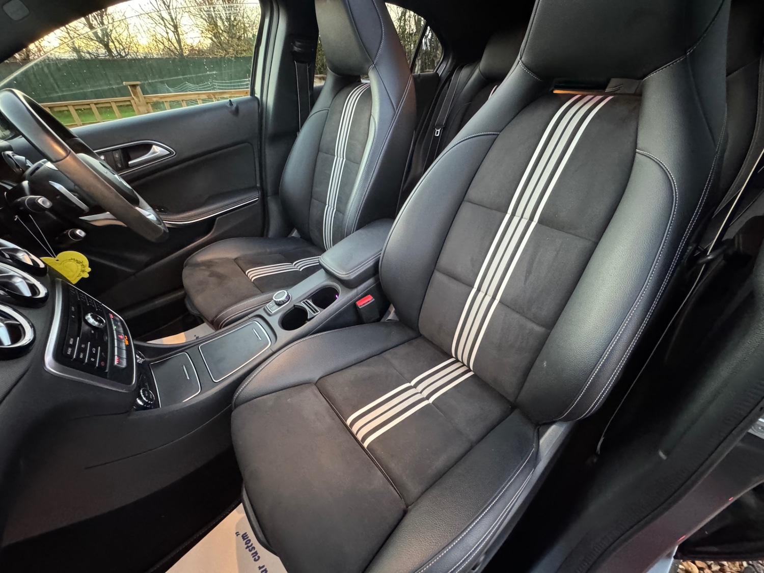 Used Mercedes-Benz A-Class 2017 for sale - 76625433: Photo 15