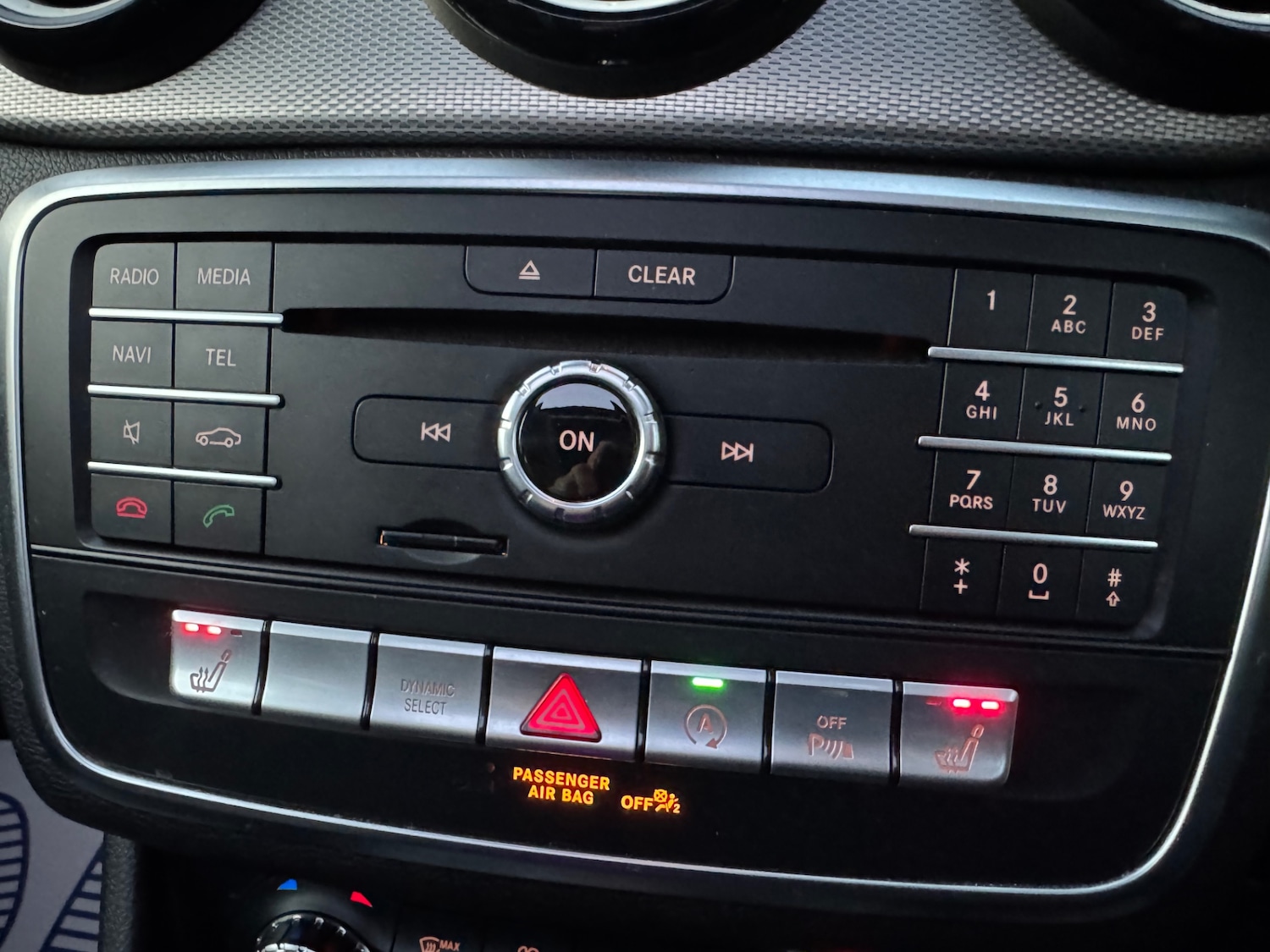 Used Mercedes-Benz A-Class 2017 for sale - 76625433: Photo 21