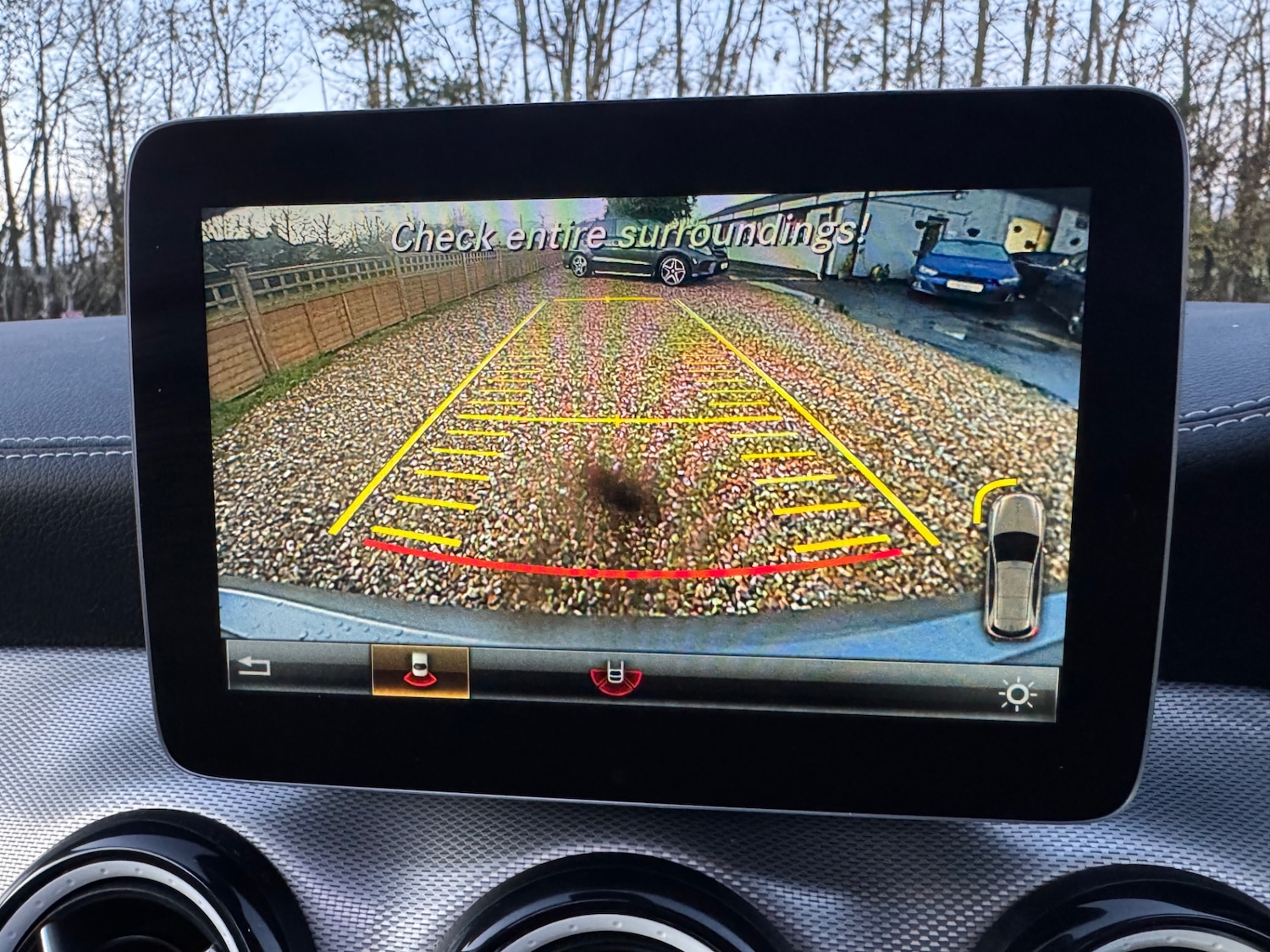 Used Mercedes-Benz A-Class 2017 for sale - 76625433: Photo 23