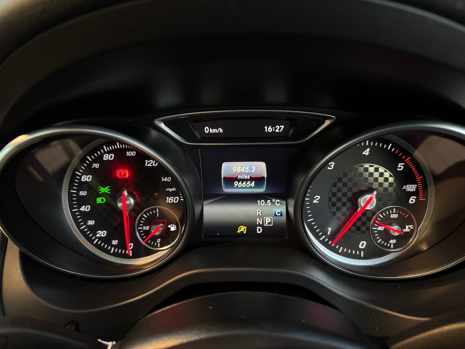 Used Mercedes-Benz A-Class 2017 for sale - 76625433: Photo 24