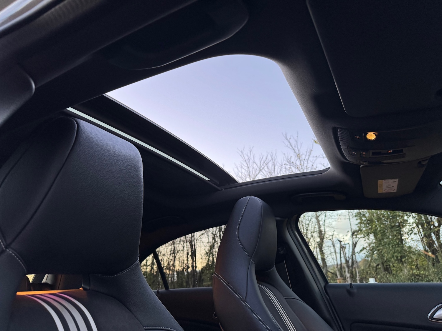 Used Mercedes-Benz A-Class 2017 for sale - 76625433: Photo 25