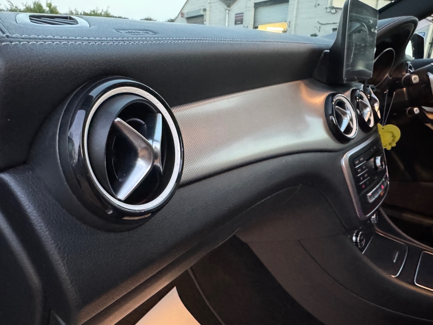 Used Mercedes-Benz A-Class 2017 for sale - 76625433: Photo 26