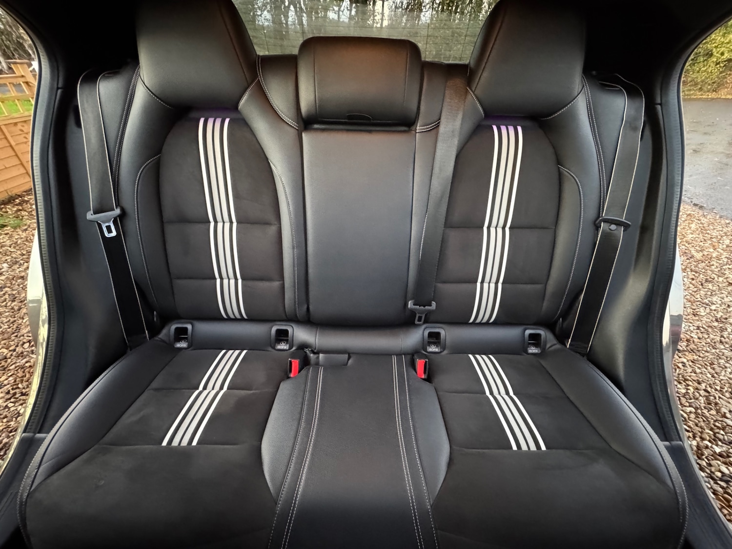 Used Mercedes-Benz A-Class 2017 for sale - 76625433: Photo 27