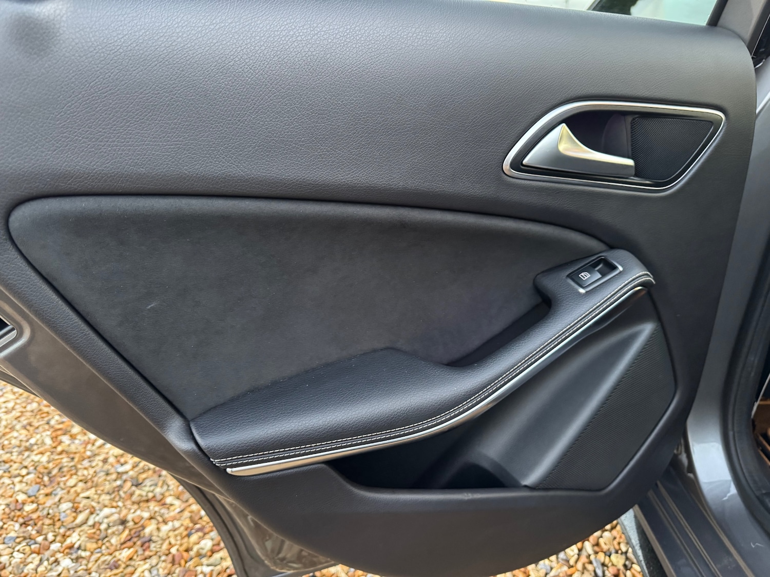 Used Mercedes-Benz A-Class 2017 for sale - 76625433: Photo 31