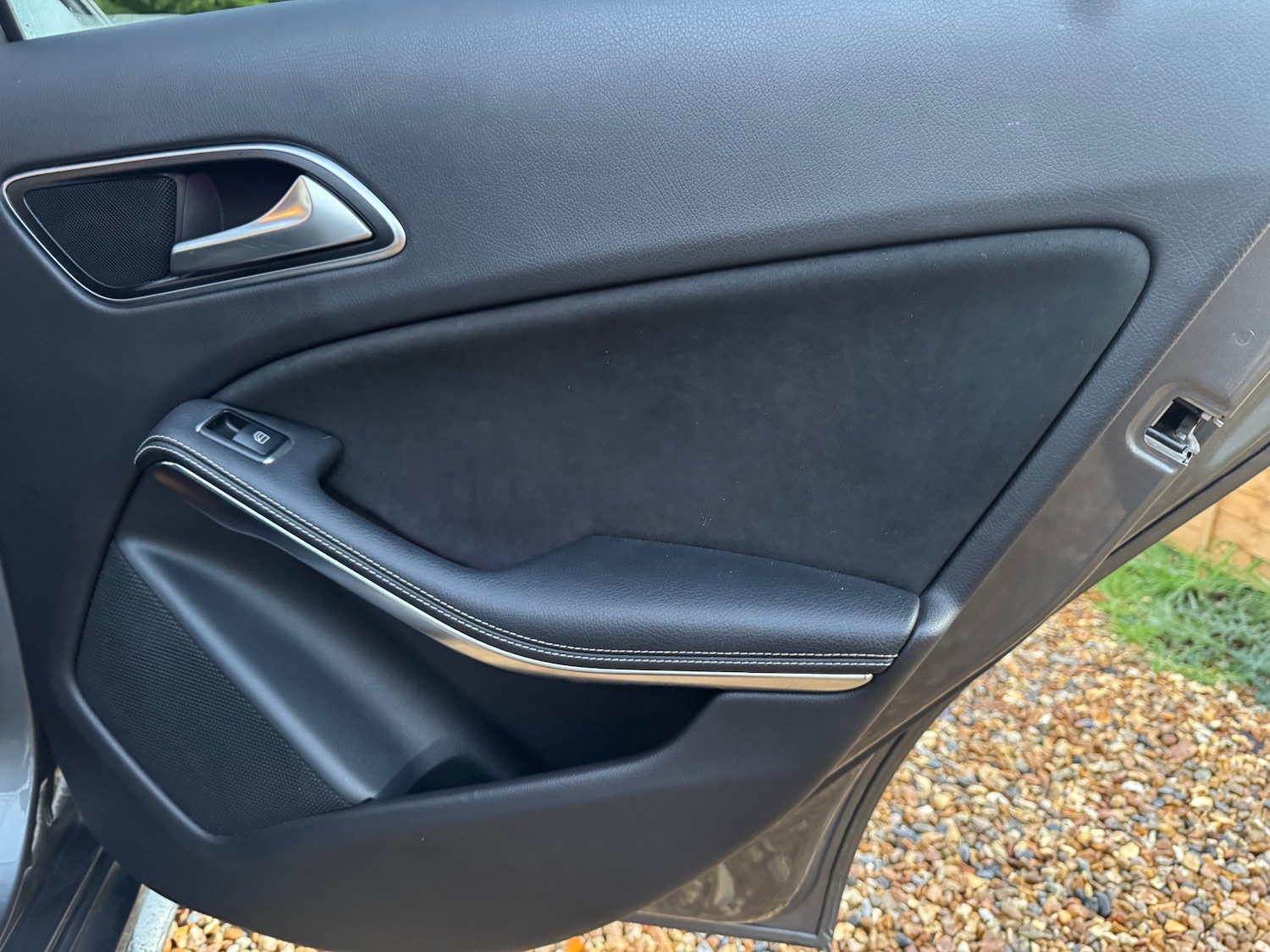 Used Mercedes-Benz A-Class 2017 for sale - 76625433: Photo 32